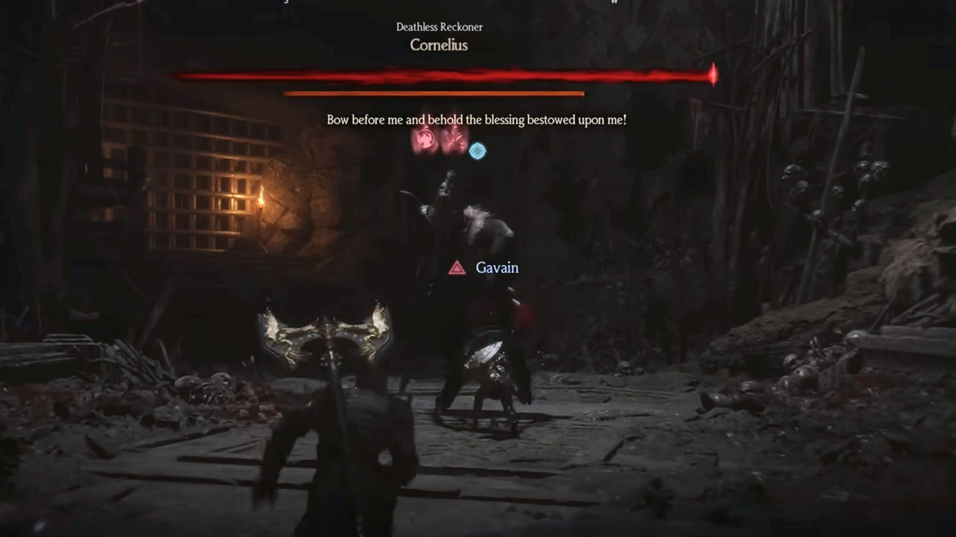 Players can engage in PvEvP (Image via Kakao Games)
